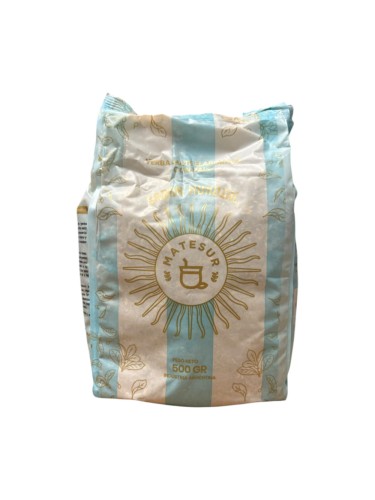Yerba Mate Matesur Tradicional 500g