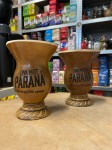Tykwa (Cuia) Erva Mate Parana "Brilhante" 210-250 ml - przykładowe egzemplarze