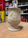 Naczynie ceramiczne Kielich Premium "Tucan" Beige 230-250 ml