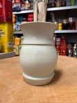 Naczynie ceramiczne Cuia Premium "Capibara" Turquesa 280-300 ml - widok od tyłu