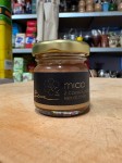 Miód z czekoladą belgijską 40g Bona