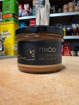 Miód z czekoladą belgijską 245g Bona