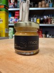 Miód z pomarańczą 40g Bona