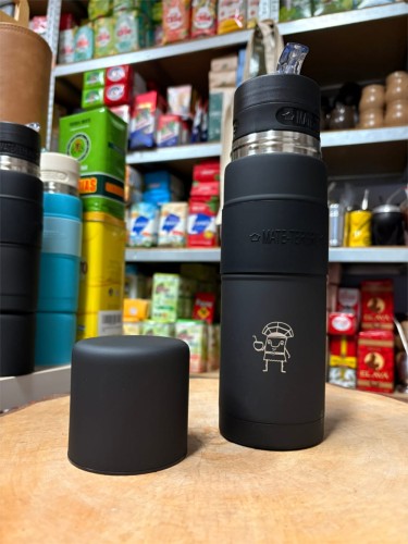 Yerbomos Yerbee "Black" 700 ml