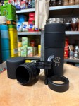 Yerbomos Yerbee "Black" 700 ml - widok po rozłożeniu wszystkich elementów
