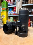 Yerbomos Yerbee Black 500 ml - widok po rozłożeniu wszystkich elementów