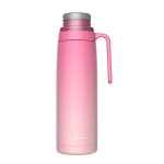 Termos Termolar R-Evolution "Carnaval Rosa" 1l INOX