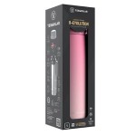 Termos Termolar R-Evolution "Carnaval Rosa" 1l INOX - zapakowany w pudełko
