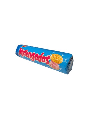 Ciasteczka Merengadas 88g Arcor