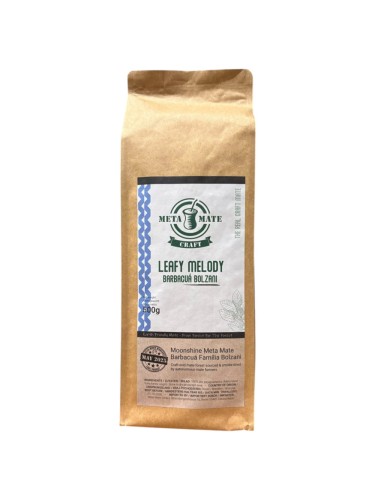 Meta Mate Leafy Melody Bolzani Barbacua 500g