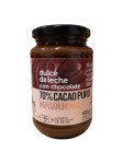 Krem Dulce de Leche Puro Cacao 70% Havanna 450g słoik