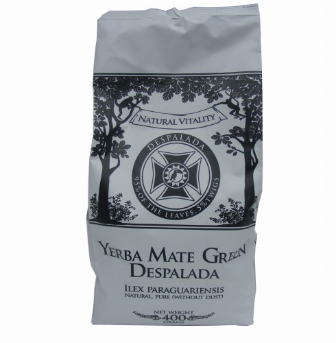 Mate Green Despalada 400g