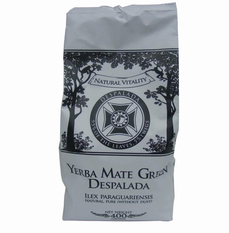 Mate Green Despalada 400g