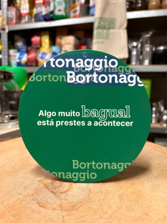 Podkładka do chimarrao Bortonaggio "Algo Muito Bagual"