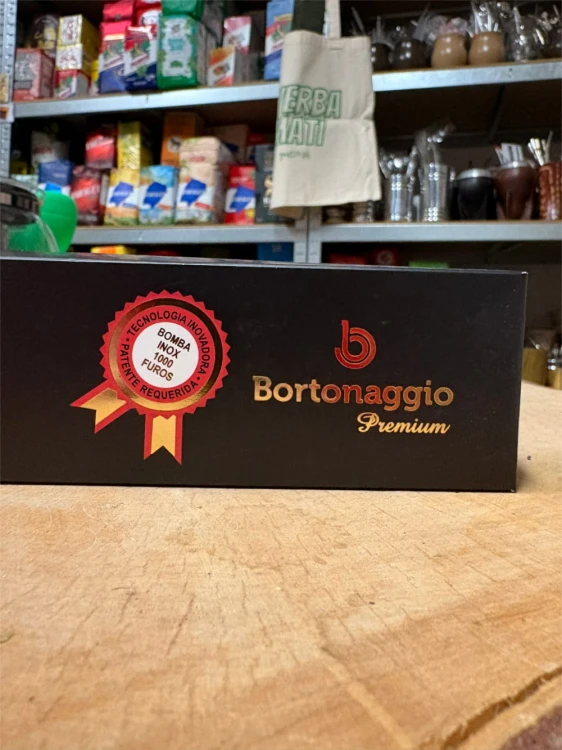 Opakowanie kartonowe Bortonaggio
