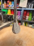 Bombilla Cucharita 14 cm Bortonaggio - zbliżenie na filtr