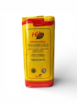 Yerba Mate La Hoja Tradicional 1000g - widok na boczną etykietę