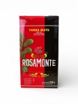 Yerba Mate Rosamonte Tradicional 250g
