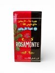 Yerba Mate Rosamonte Tradicional 250g - napisy w języku arabskim