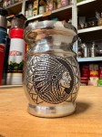 Matero Palo Santo Kielich z grawerem "el Apache" 140-160 ml