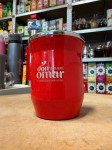 Naczynie ze stali nierdzewnej Don Omar 150 ml INOX
