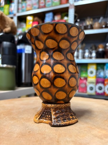 Tykwa (cuia) Tigre 250 ml