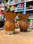 Tykwa (cuia) Lisa Larga 235-250 ml - pozostałe modele