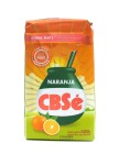 Yerba Mate CBSe Naranja 500g - stare opakowanie