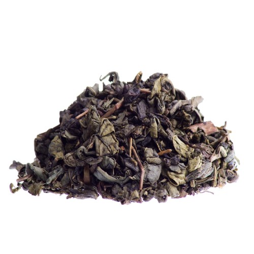 Zielona herbata Gunpowder 50/100g