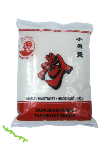 Maka z tapioki 400g