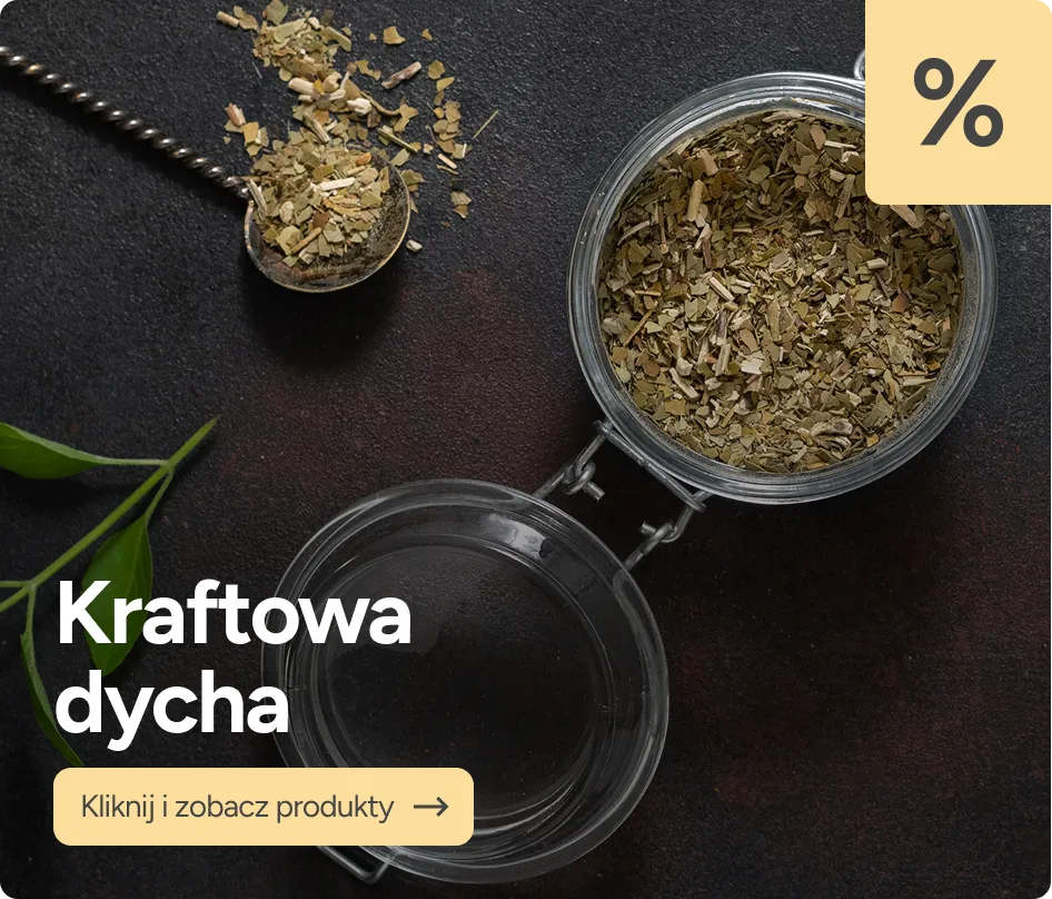 kraftowa dycha, kliknij i zobacz produkty