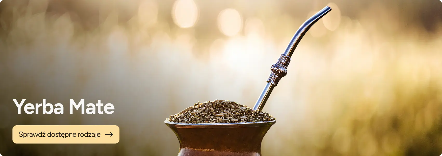 yerba mate, sprawdź dostępne rodzaje