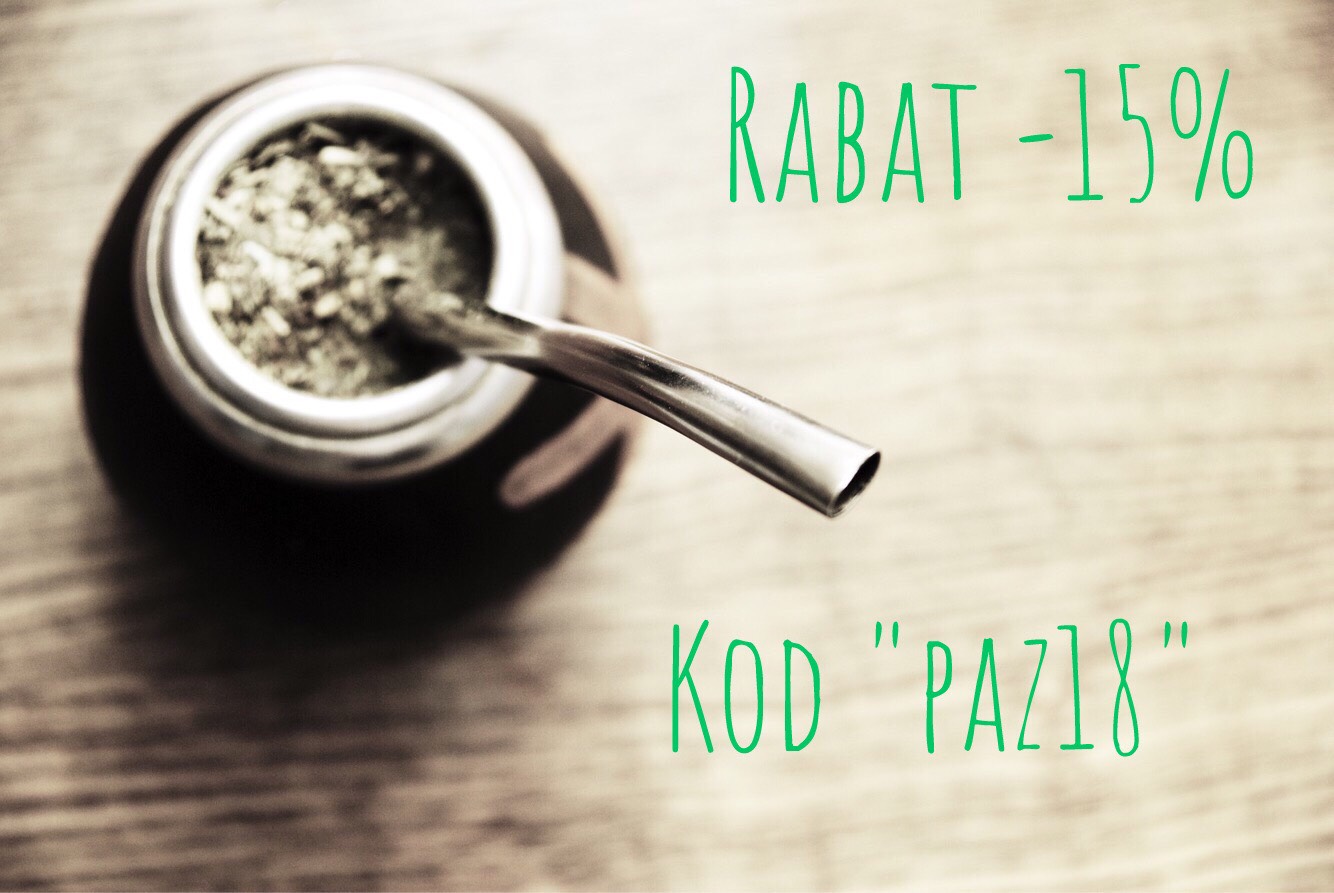 kod rabatowy we wrześniu 2018