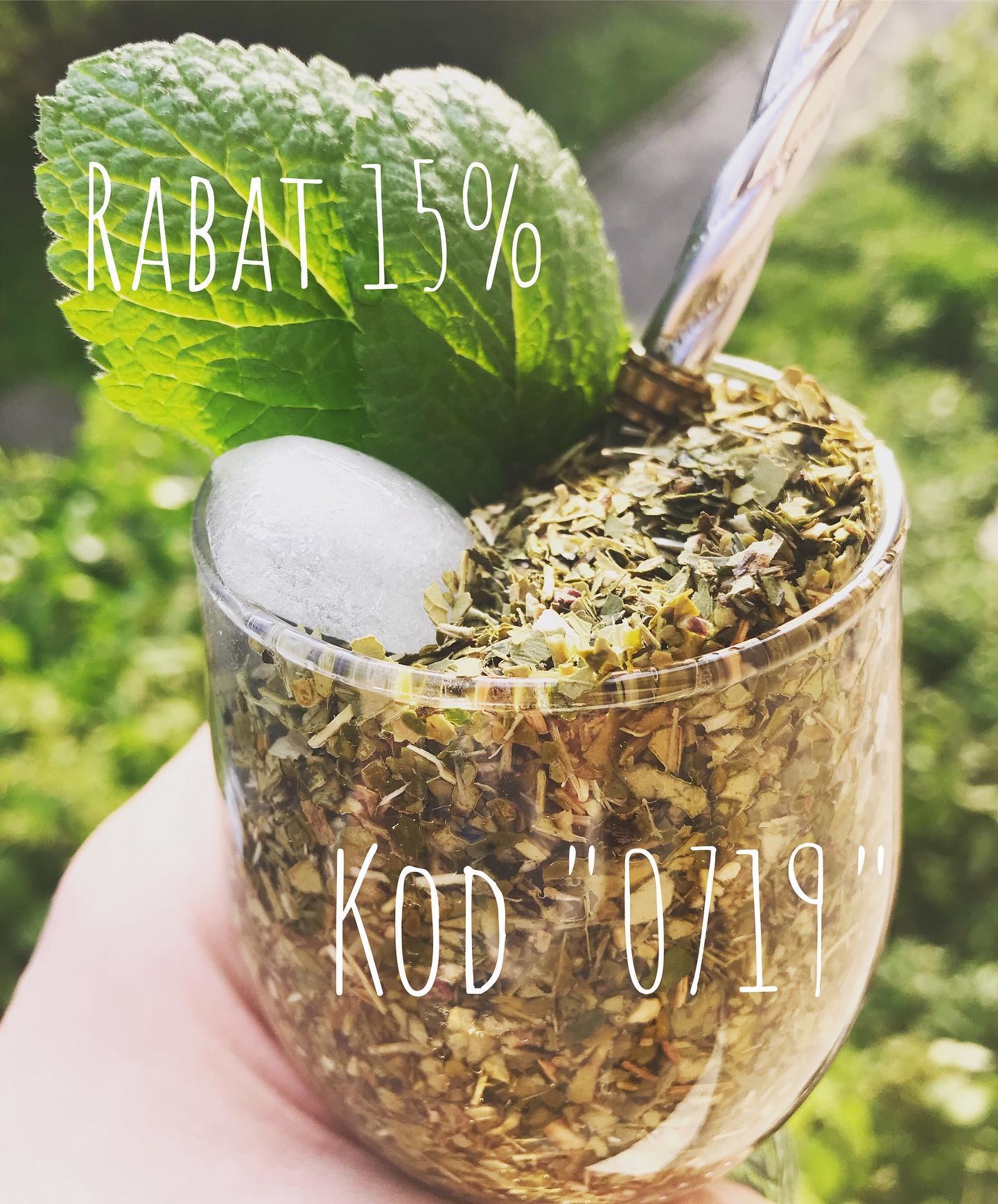 Wakacyjny rabat 15%
