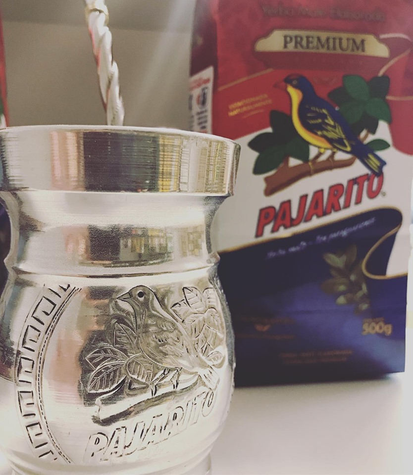 Pajarito Premium Despalada 500g