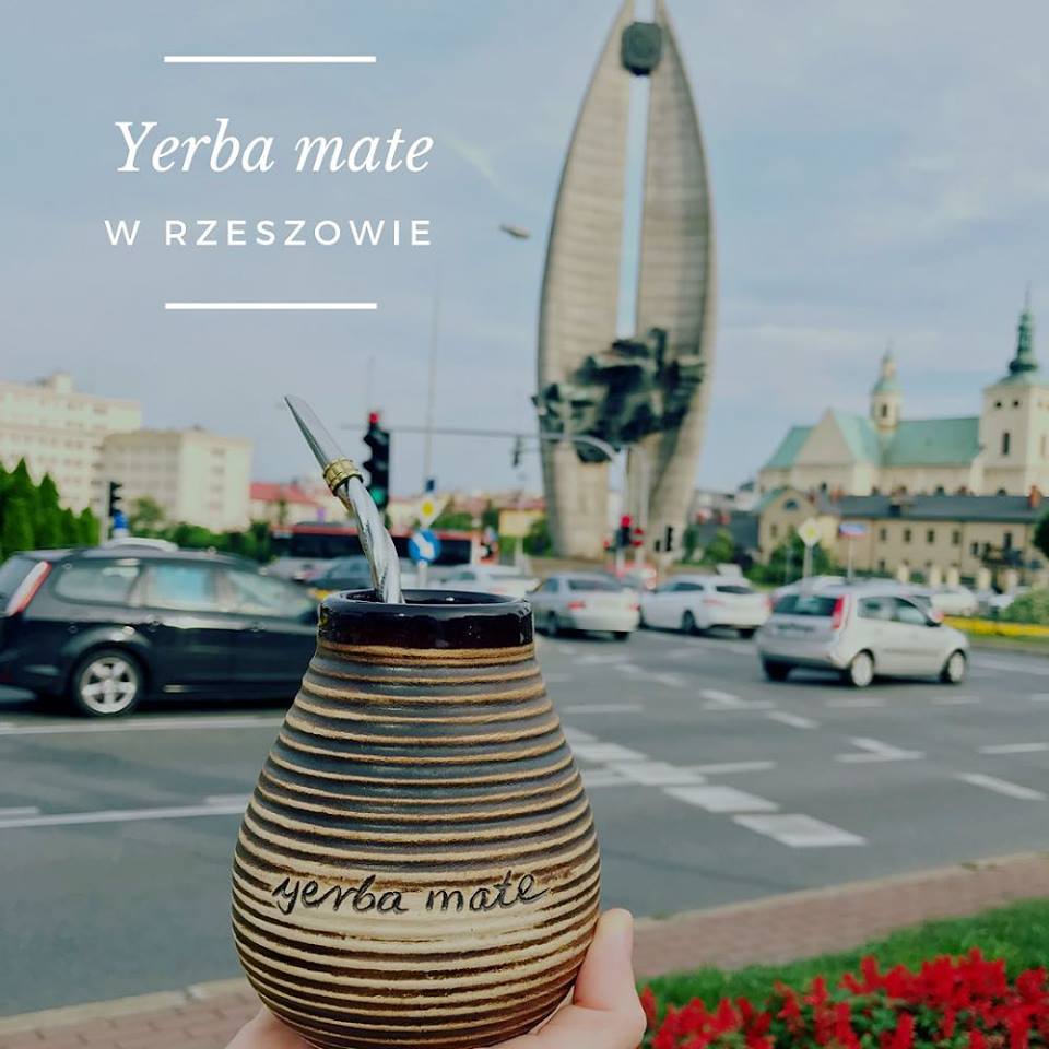 Sklep z Yerba Mate w Rzeszowie