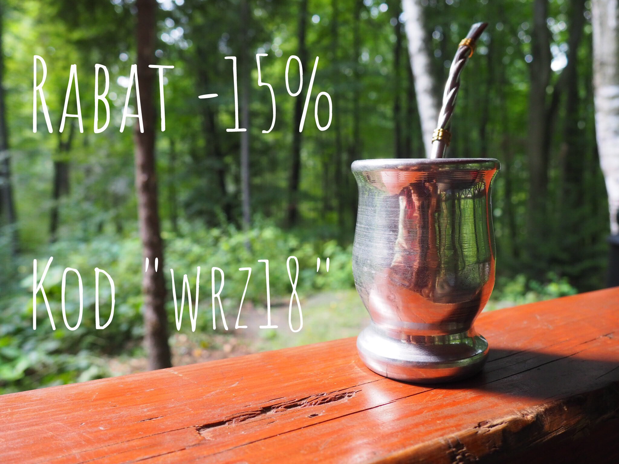 kod rabatowy we wrześniu 2018