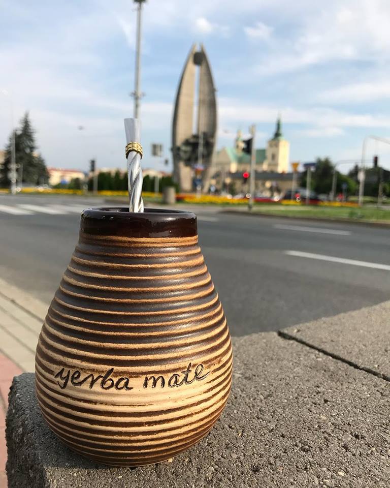 Yerba mate w Rzeszowie
