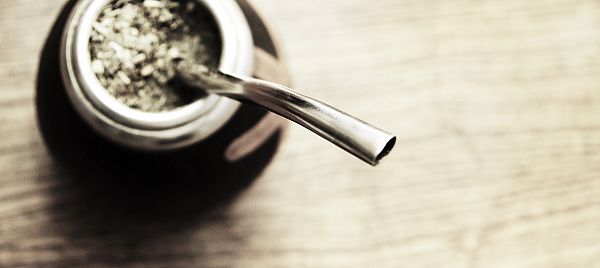 yerba mate z guaraną